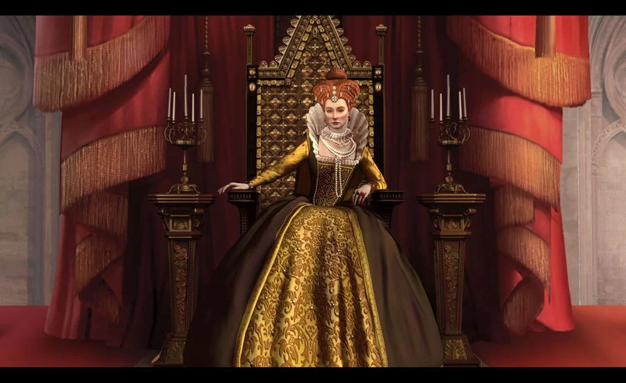 Sid Meier's Civilization V - кадр 12