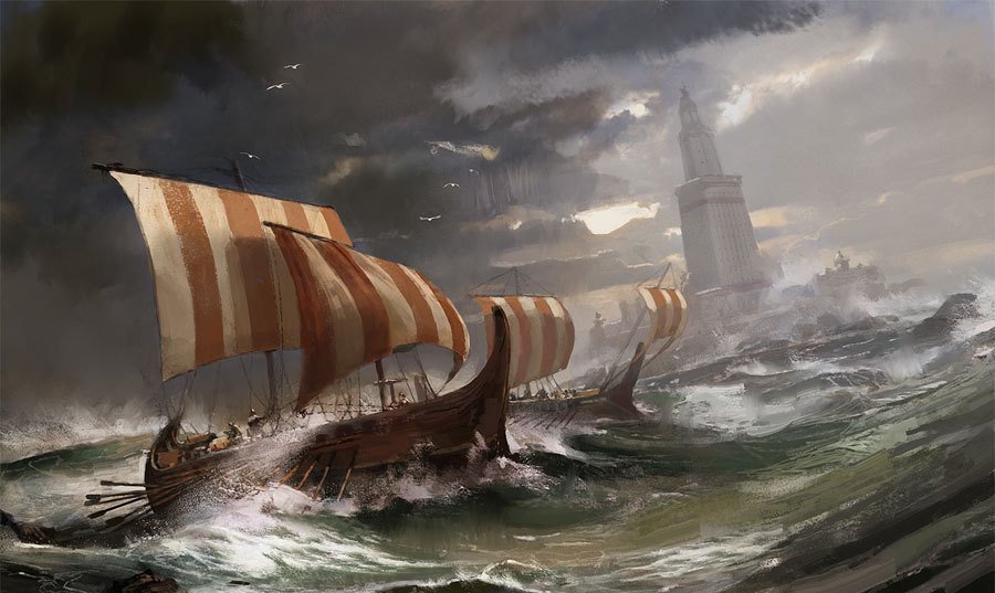 Sid Meier's Civilization V — скриншот 4