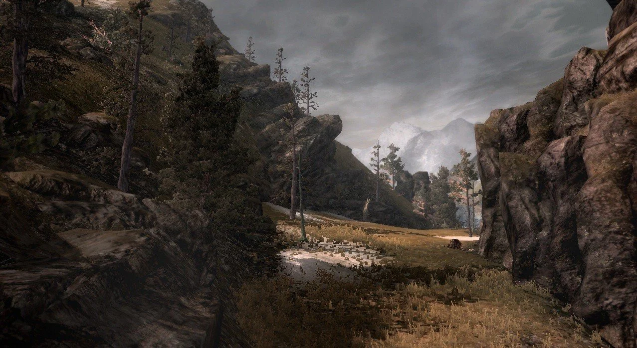 The Lord Of The Rings: War In The North - кадр 13
