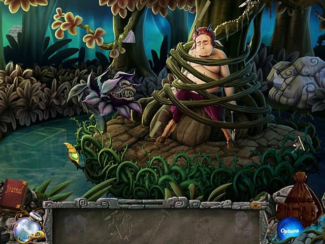 The Seawise Chronicles: Untamed Legacy — скриншот 3