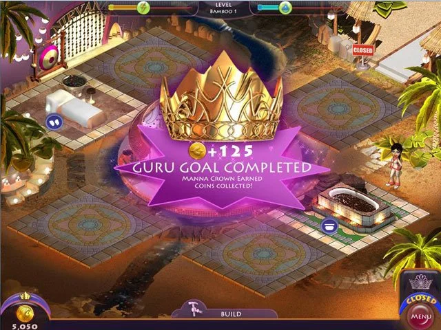 Rachel's Retreat - кадр 4