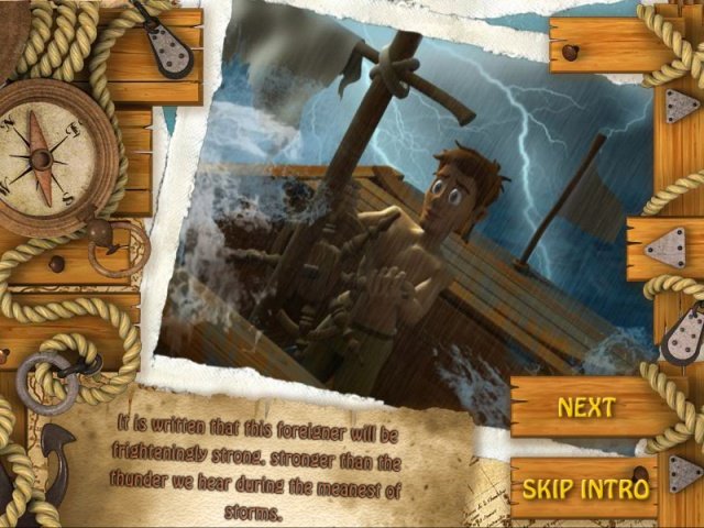 Youda Survivor — скриншот 5