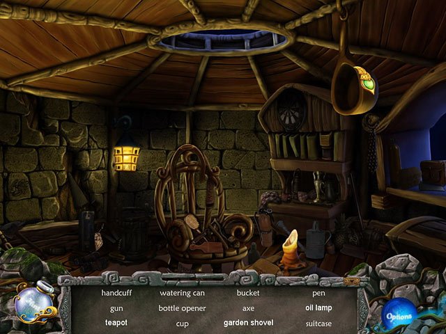 The Seawise Chronicles: Untamed Legacy — скриншот 1