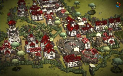 Рецензия на Elemental: War of Magic