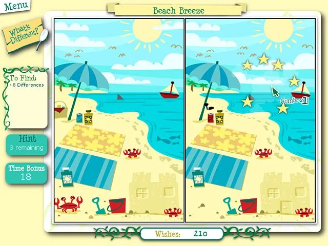 Mark and Mandi Love Story - кадр 3