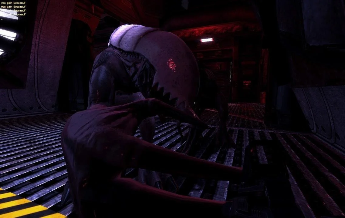 E.Y.E.: Divine Cybermancy - кадр 10