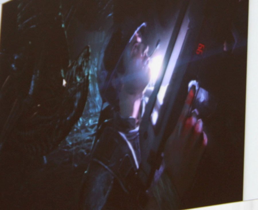 Aliens: Colonial Marines — скриншот 3