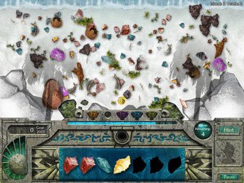 Mystery of Shark Island — скриншот 4