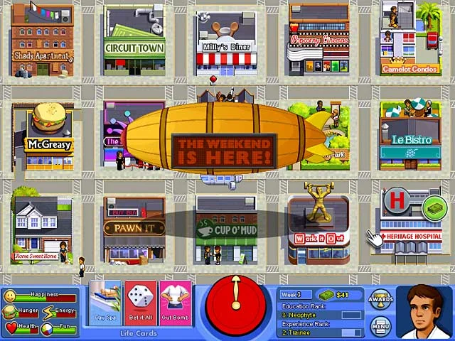 My Life Story - кадр 2