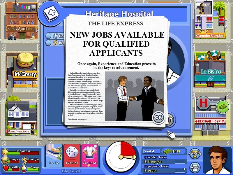 My Life Story - кадр 5