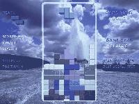 Tetris Arena — скриншот 4