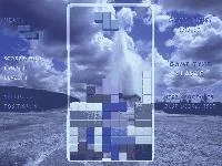 Tetris Arena - кадр 4