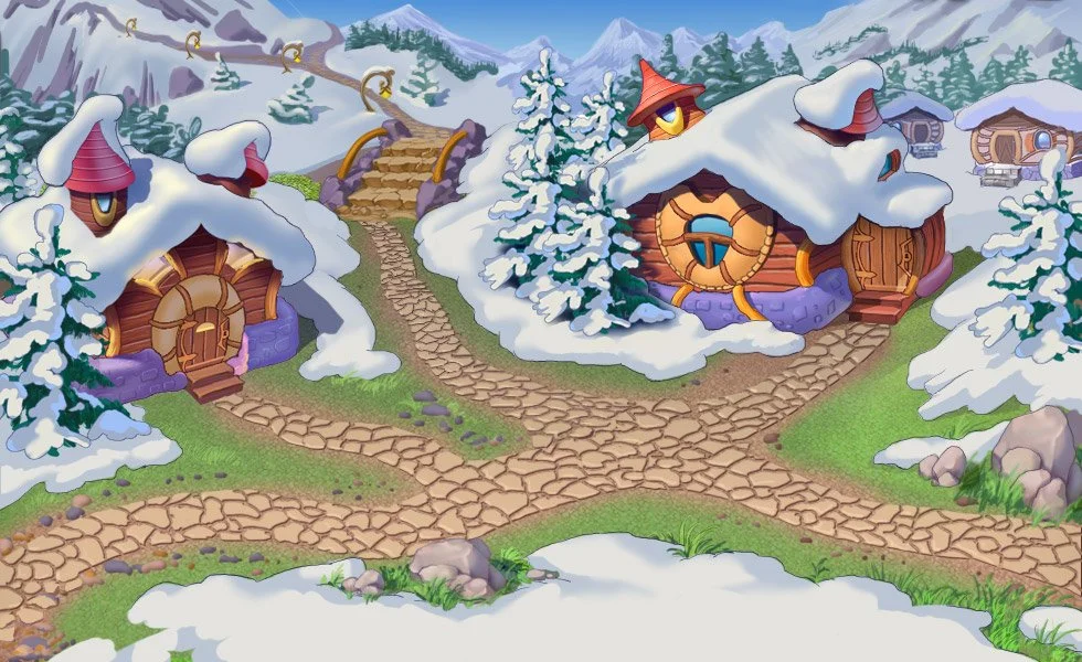 Оззи Клуб - кадр 5