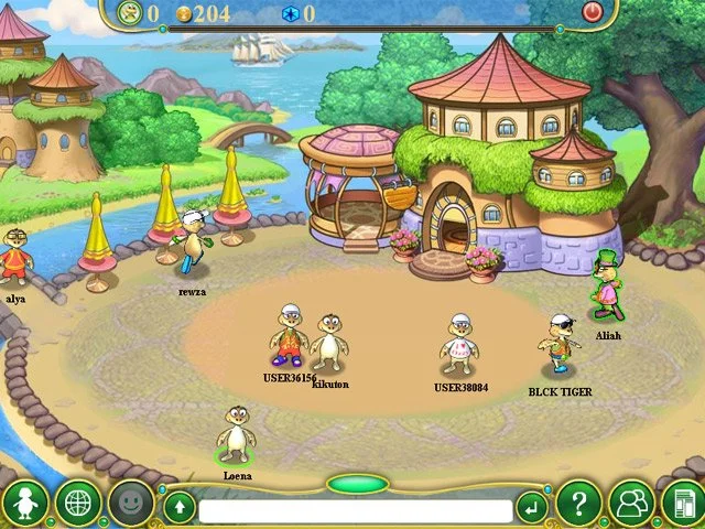 Оззи Клуб - кадр 3