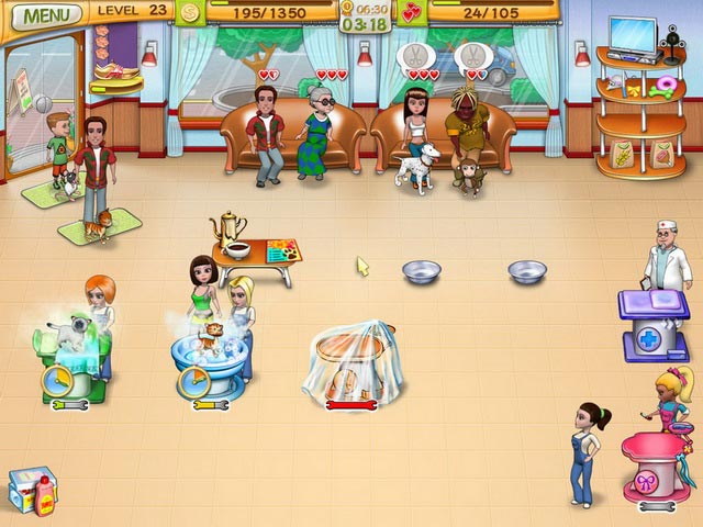 Pet Show Craze — скриншот 2