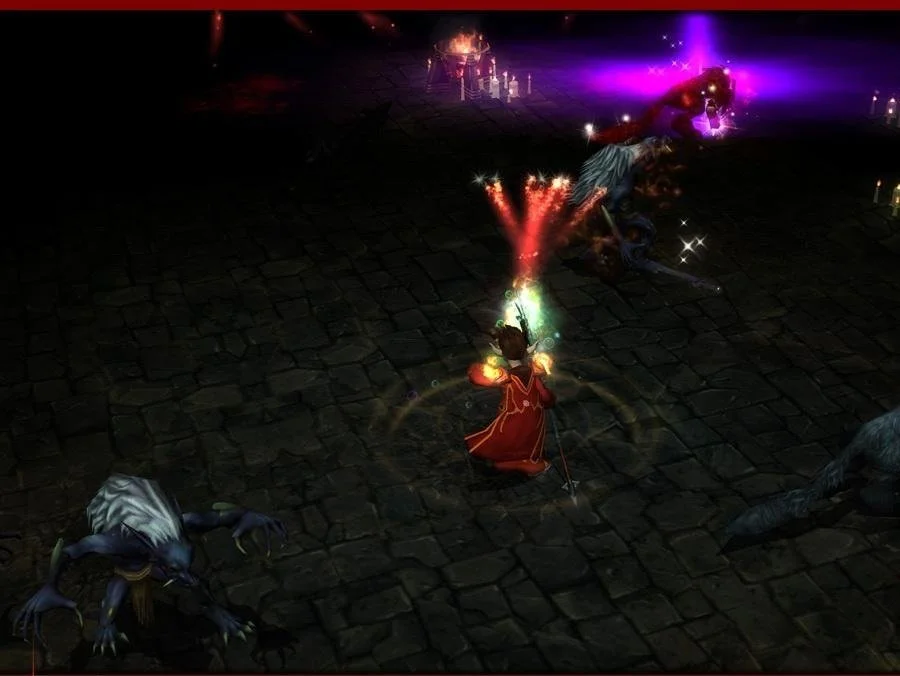 Mythos - кадр 11