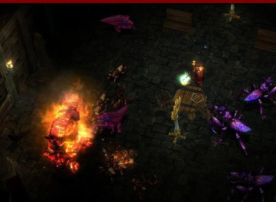 Mythos - кадр 16