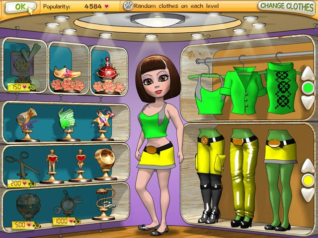Pet Show Craze — скриншот 5