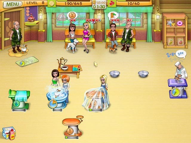 Pet Show Craze — скриншот 3