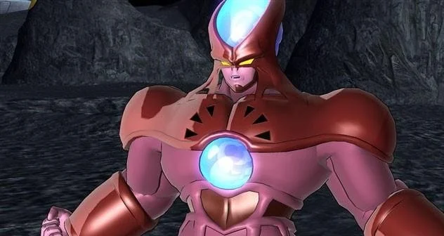 Dragon Ball: Raging Blast 2 - кадр 7