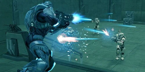 Section 8: Prejudice - кадр 1