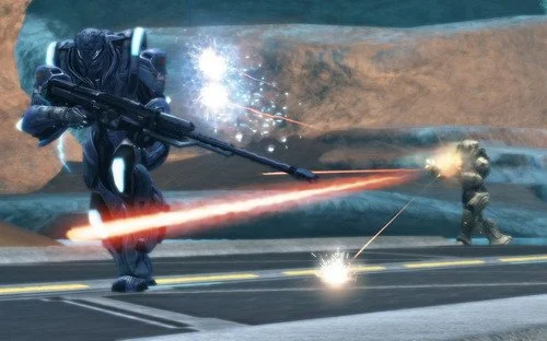 Section 8: Prejudice - кадр 11