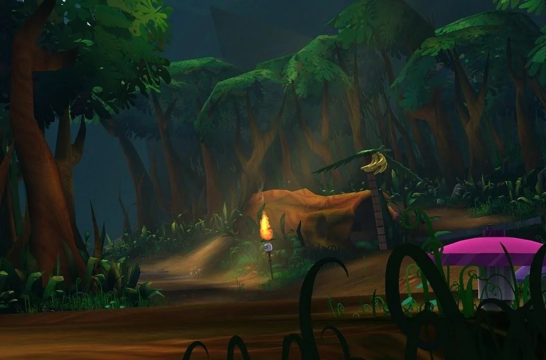 LEGO Universe - кадр 16