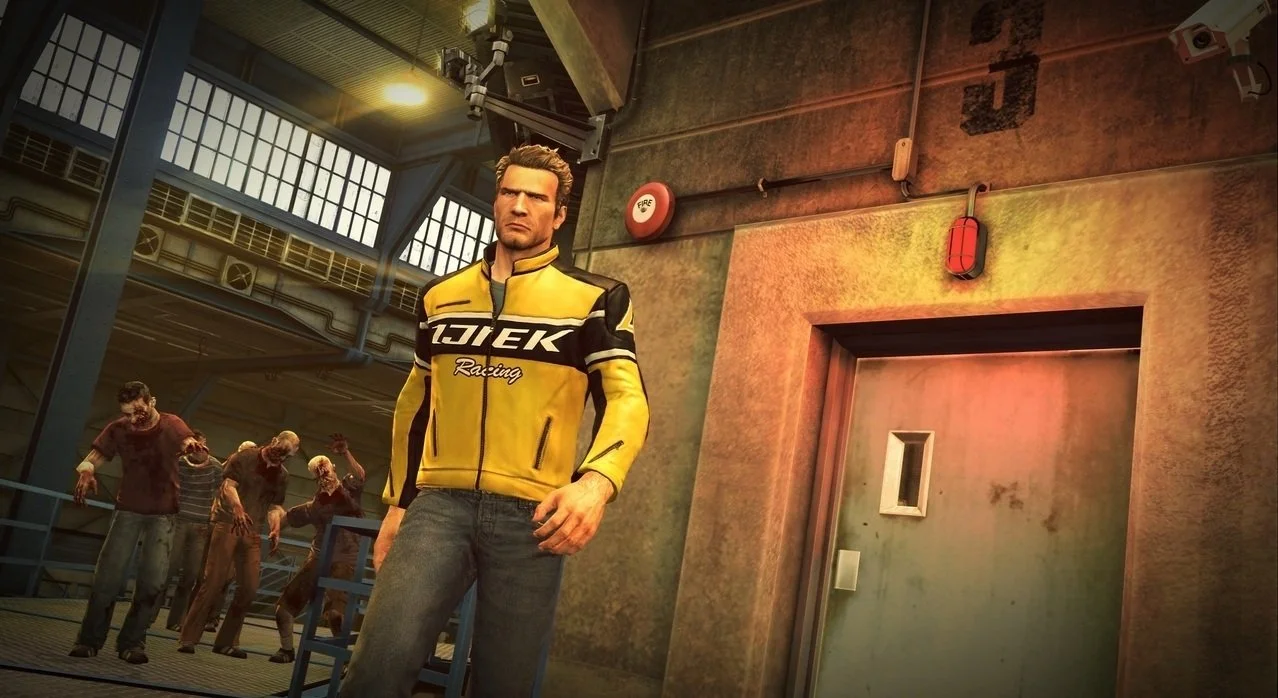 Dead Rising 2: Case West - кадр 11