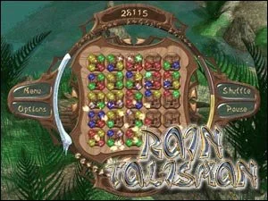 Rain Talisman - кадр 5