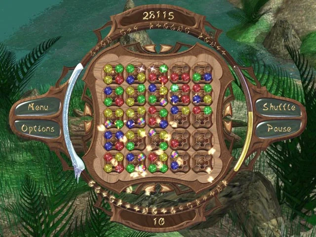 Rain Talisman - кадр 2