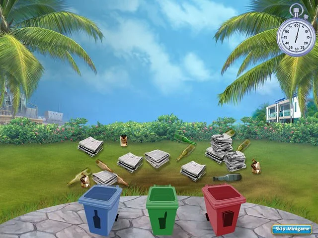 Build It Green: Back to the Beach - кадр 2