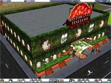 Restaurant Empire - кадр 4