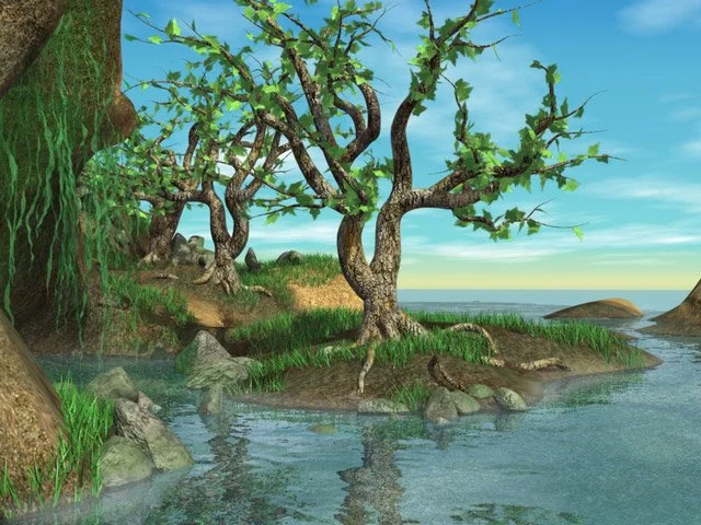 Rain Talisman - кадр 4