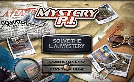 Mystery P.I.: Stolen in San Francisco — скриншот 5