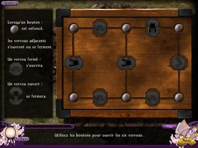 Season of Mystery: The Cherry Blossom Murders - кадр 5