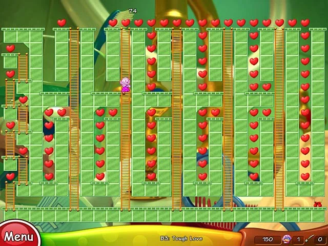 Super Granny 5 - кадр 1