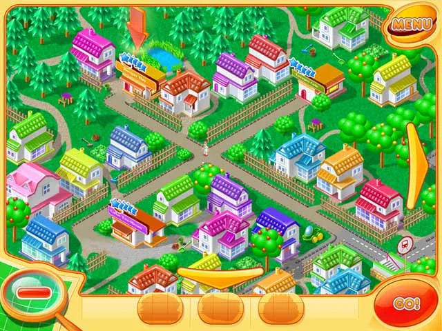 Stand O'Food 2 - кадр 5