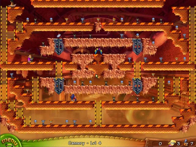 Super Granny 4 - кадр 5