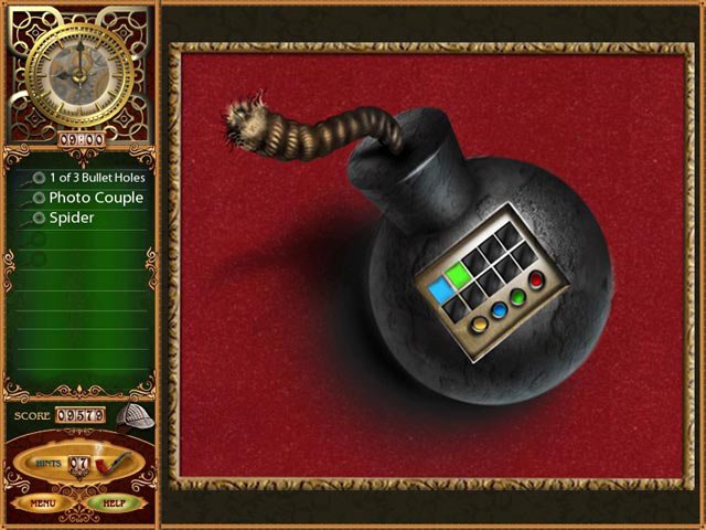 The Lost Cases of Sherlock Holmes 2 — скриншот 4