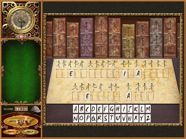 The Lost Cases of Sherlock Holmes 2 — скриншот 1
