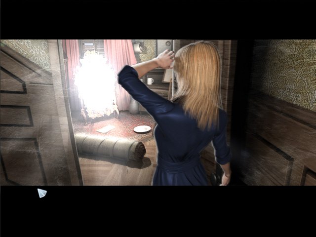 The Mirror Mysteries — скриншот 1
