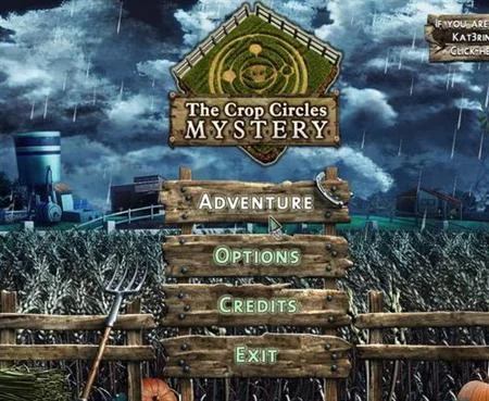 The Crop Circles Mystery - кадр 4