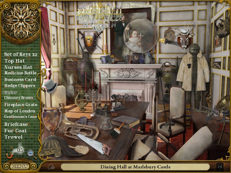 The Lost Cases of Sherlock Holmes 2 — скриншот 3