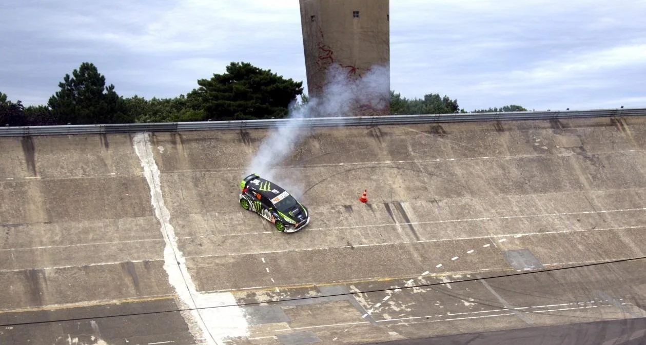 Dirt 3 - кадр 17