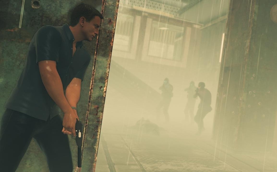 Golden Eye 007 Reloaded — скриншот 7