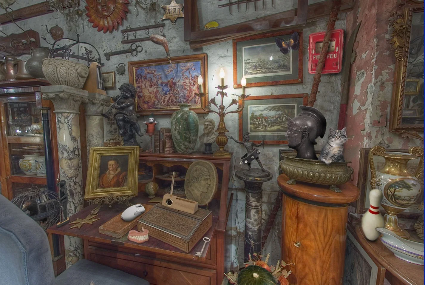 Travelogue 360: Rome - кадр 2