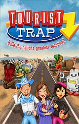 Tourist Trap: Build the Nation's Greatest Vacations — скриншот 5