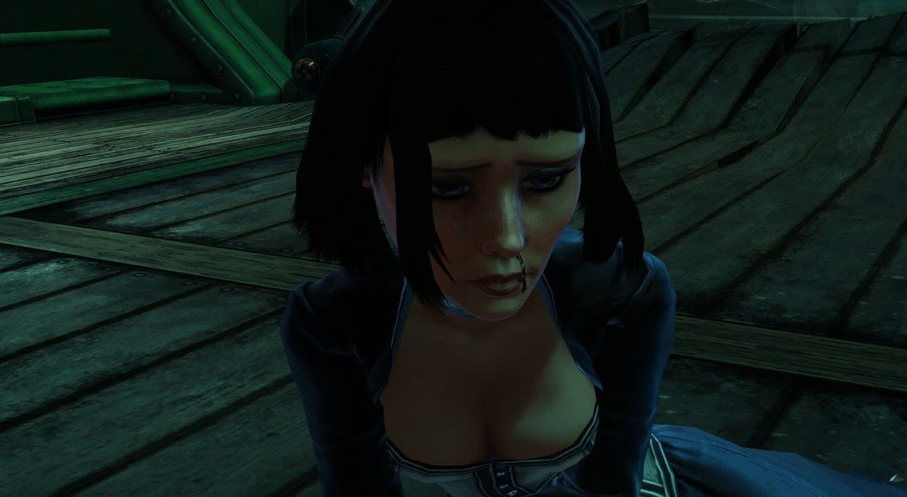 BioShock Infinite - кадр 7