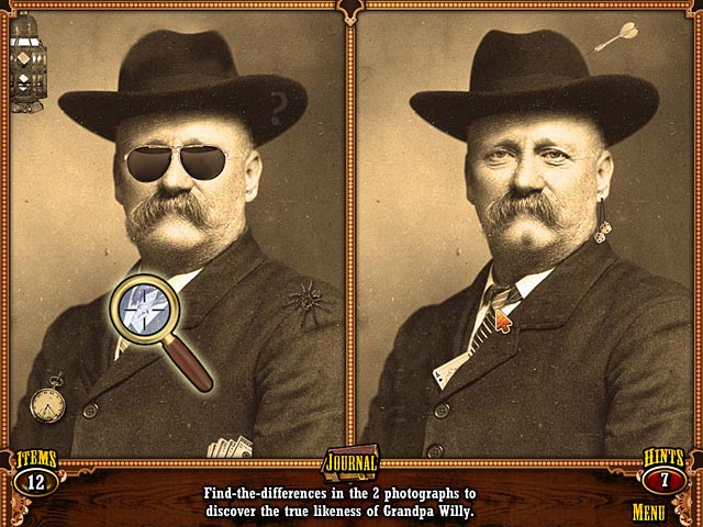 Wild West Quest — скриншот 3
