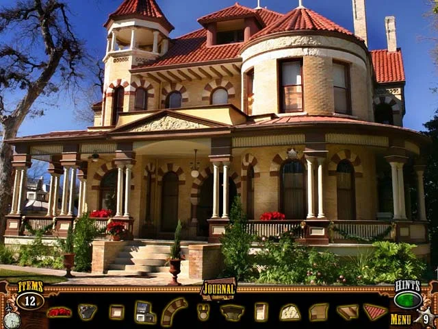 Wild West Quest 2 - кадр 4